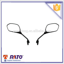 High rated factory price motorcycle side mirror